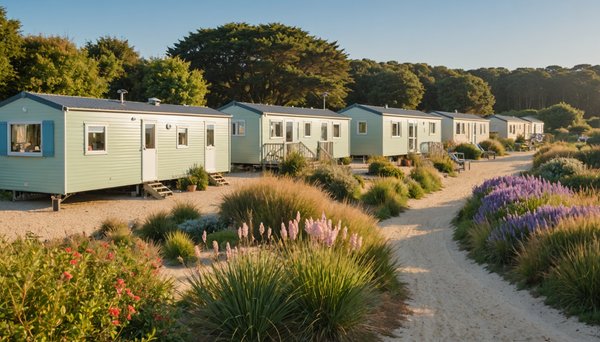 Découvrez les Meilleures Locations de Mobil-Home dans le Morbihan : Guide Complet pour un Séjour Inoubliable !