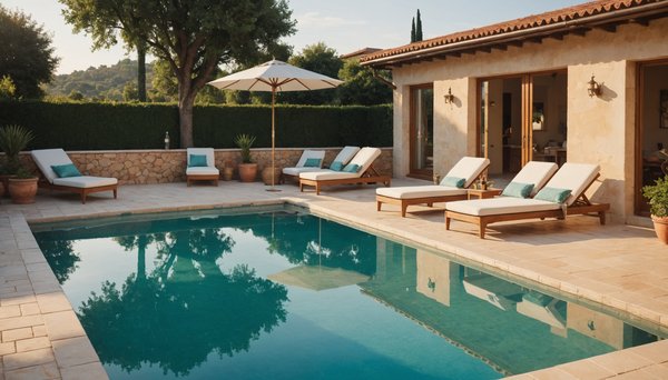 Profitez d'un Séjour en Plein Air avec Piscine dans le Tarn : Conseils et Meilleures Adresses