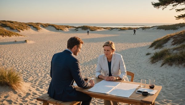 Investir dans un Camping en Loire-Atlantique : Tout Ce que Vous Devez Savoir avant de Déménager