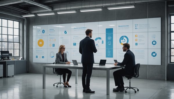 Comment Détecter les Profils Techniques Idéaux dans le Secteur Industriel : Guide pour les Éducateurs et Recruteurs