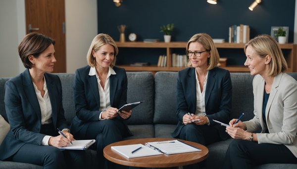 Le Rôle Incontournable de l'Assistante Sociale dans l'Accompagnement du Personnel en Entreprise